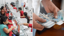 Banco de la Nación presenta nuevo cronograma de pagos julio 2025: trabajadores públicos y pensionistas podrán cobrar su dinero e incluye aguinaldo