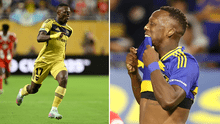 Prensa argentina arremete contra Luis Advíncula tras la eliminación de Boca Juniors en el Mundial de Clubes: ''No tiró un solo centro bien''