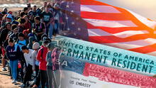 USCIS y las excelentes noticias para inmigrantes en EEUU: la visa fácil de obtener con estos requisitos USCIS y las excelentes noticias para inmigrantes en EEUU: la visa fácil de obtener con estos requisitos