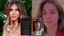 Stephanie Cayo reafirma su postura tras polémico comentario sobre los peruanos: "Todo es la comida" Stephanie Cayo reafirma su postura tras polémico comentario sobre los peruanos: "Todo es la comida"