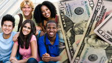 Estudiantes recibirán US$1.000 solo por asistir a clases en esta ciudad de California: beneficio será exclusivo para 11 carreras Estudiantes recibirán US$1.000 solo por asistir a clases en esta ciudad de California: beneficio será exclusivo para 11 carreras