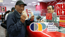 ¿Cuánto es la pensión mensual más alta de la ONP? Estos son los requisitos que debes cumplir al jubilarte en Perú este 2025