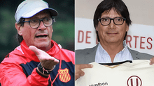 Ángel Comizzo no cierra las puertas sobre un posible regreso a Universitario: “Hay un feeling muy especial”