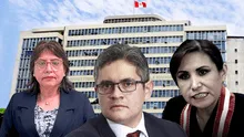 Domingo Pérez tras suspensión de Benavides: "Delia Espinoza debe continuar las investigaciones donde hay hechos criminales"