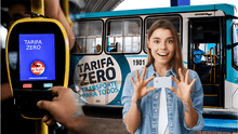 El único país con transporte público gratuito en Sudamérica: este gigante copia la fórmula europea y genera más oportunidades en la región El único país con transporte público gratuito en Sudamérica: este gigante copia la fórmula europea y genera más oportunidades en la región
