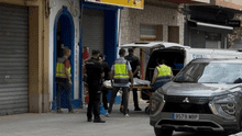 Un niño de dos años y su madre venezolana fueron asesinados por su pareja en España