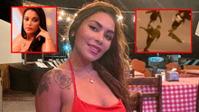 Exesposa de Farid Odé advierte a Mariela Zanetti por insultar a su hija tras pelea con Javier Blondet: “No lo permitiré”