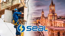 Corte de luz en Arequipa del 24 al 26 de junio: consulta zonas y horarios según Seal