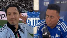 Gianluca Lapadula dejaría Italia para jugar con Christian Cueva: en Ecuador revelan interés de Emelec por el delantero peruano