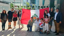 Doce peruanos ya han sido evacuados desde Israel a una zona segura de Egipto, según Cancillería