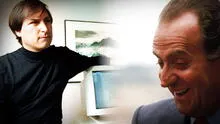 Así fue como Steve Jobs, fundador de Apple, consiguió venderle una computadora al Rey Juan Carlos I