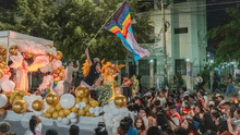 Mes del Orgullo: 90% de personas LGTBIQ+ en Piura admitieron haber sido víctimas de discriminación, según estudio