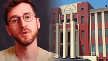 Ingeniero argentino cuestiona nivel académico de los alumnos de la UNI: "Resuelven ejercicios sin entender qué están haciendo" Ingeniero argentino cuestiona nivel académico de los alumnos de la UNI: "Resuelven ejercicios sin entender qué están haciendo"