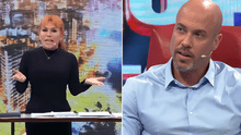 Magaly arremete contra Bruno Agostini por sus declaraciones en 'El Valor de la Verdad': "Los detalles morbosos por S/25.000"