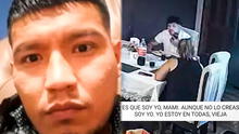 El 'Monstruo’ confesó a su madre sus asesinatos: “Yo estoy en todas, mato por allá, por acá, pero estoy lejos, mami”