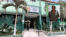 PNP detiene a madre que habría quemado a su hija de 10 años con un cucharón caliente en Chiclayo