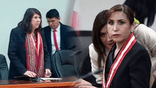 Presidenta del Poder Judicial  pide respeto a decisiones judiciales
