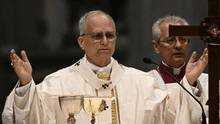 Creador del documental del papa León XIV quedó asombrado con el cariño del Perú: "Sus cumpleaños se festejaban 15 veces, era el alma de las fiestas” Creador del documental del papa León XIV quedó asombrado con el cariño del Perú: "Sus cumpleaños se festejaban 15 veces, era el alma de las fiestas”