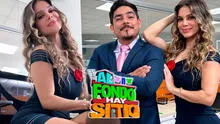 Vanessa Jerí es el nuevo gran jale de 'Al fondo hay sitio' y llega para poner en aprietos a Joel Gonzáles