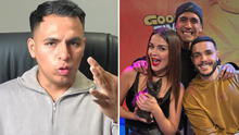 Alcalde Franco Vidal descarta colaboración con conductores de Good Time en apoyo al 'Padre Domingo': "Lo han hecho sentir menos" Alcalde Franco Vidal descarta colaboración con conductores de Good Time en apoyo al 'Padre Domingo': "Lo han hecho sentir menos"