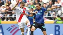 River Plate perdió ante Inter de Milán y quedó eliminado del Mundial de Clubes en fase de grupos River Plate perdió ante Inter de Milán y quedó eliminado del Mundial de Clubes en fase de grupos