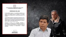 Antauro Humala confirma alianza con Juntos por el Perú y Pedro Castillo