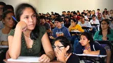 Esta es la carrera más estudiada por mujeres en Perú, según la Sunedu: no es ingeniería ni medicina y es la más demandada en Lima Esta es la carrera más estudiada por mujeres en Perú, según la Sunedu: no es ingeniería ni medicina y es la más demandada en Lima