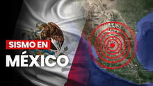 Temblor en México hoy, viernes 27 de junio: epicentro y magnitud del último sismo, según el Servicio Sismológico Nacional