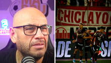 Mr. Peet fulmina a defensa de Atlético Grau por inocente penal contra Universitario: “Es una caricatura”