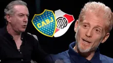 Eddie Fleischmann se burla de Liberman tras eliminación de argentinos en Mundial de Clubes: "Boca y River, equipos de medio pelo"