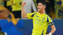 El nuevo contrato de Cristiano Ronaldo es una locura: los detalles que lo vuelven el más poderoso de Arabia El nuevo contrato de Cristiano Ronaldo es una locura: los detalles que lo vuelven el más poderoso de Arabia