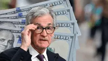 El dólar cae en medio de rumores sobre reemplazo de Powell por parte de Trump