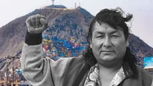 Chacalón, el referente cultural que unió a los migrantes andinos a través de la música popular peruana Chacalón, el referente cultural que unió a los migrantes andinos a través de la música popular peruana