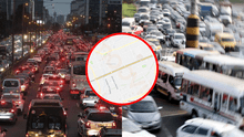Esta es la infraestructura clave para la movilidad en Perú que reduce el tráfico y conecta diferentes zonas de Lima