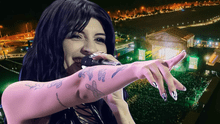 Cazzu en Perú 2025: precios, fechas y entradas en Teleticket para el concierto de la cantante argentina