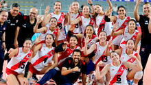 Perú en el Mundial de Vóley sub-19: lista de convocadas, fixture y cómo ver los partidos de las 'Matadorcitas'