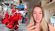 Británica que reside en España, explica las diferencias culturales entre ambas naciones: “Somos más reservados”