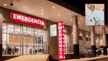 Ingresó con tos, recibió una inyección y murió: familia denuncia negligencia médica en clínica de Juliaca