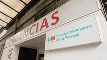Colombiana víctima de abuso se atiende en un hospital en España, pero le terminan cobrando por su situación irregular