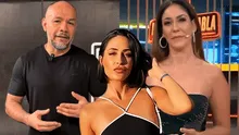 ¿Quién es Laura Fernández? La periodista española vinculada a Jackson Mora durante su matrimonio con Tilsa Lozano