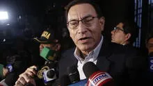 Audiencia de prisión preventiva contra Martín Vizcarra continuará mañana viernes 27: expresidente tomará la palabra Audiencia de prisión preventiva contra Martín Vizcarra continuará mañana viernes 27: expresidente tomará la palabra