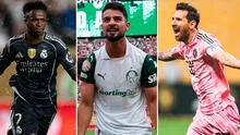 Octavos de final del Mundial de Clubes: clasificados, partidos confirmados, fechas y horarios