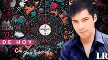 ➤ Descubre tu HORÓSCOPO DE HOY: qué te deparan los astros este 28 de junio, según Jhan Sandoval