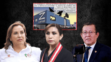 Carlincatura critica “entrevistas” de algunos canales de TV a abogados de políticos investigados