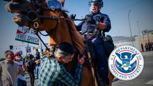 Malas noticias de ICE: este grupo de inmigrantes está siendo arrestado en California, según reportes Malas noticias de ICE: este grupo de inmigrantes está siendo arrestado en California, según reportes