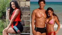 ¿Quién fue Rodolfo de Anda Jr, productor de 'El Pantera', y de qué murió la expareja de Vanessa Terkes? ¿Quién fue Rodolfo de Anda Jr, productor de 'El Pantera', y de qué murió la expareja de Vanessa Terkes?