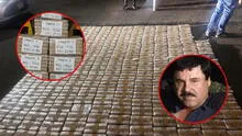 ¿Cártel de Sinaloa en Perú? Cae red narco con 317 kilos de cocaína ligados a peligroso grupo criminal mexicano