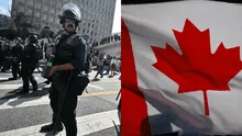 Canadá exige explicaciones a EEUU tras muerte de ciudadano canadiense en centro de detención de ICE en Florida Canadá exige explicaciones a EEUU tras muerte de ciudadano canadiense en centro de detención de ICE en Florida