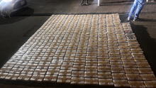 Golpe al cartel de Sinaloa en el Callao: frustran envío de un cargamento de cocaína a Europa