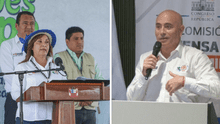 Ministro de Vivienda asegura que programa de presidenta busca comunicar, pero lleva más de 240 días sin responder a la prensa